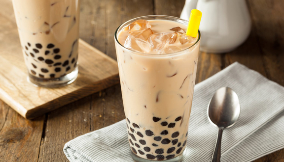 LoFam Tea - Coffee - Juice - Lương Tài