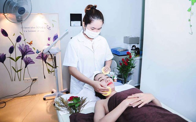 Nguyễn Beauty - Home Spa Biên Hoà