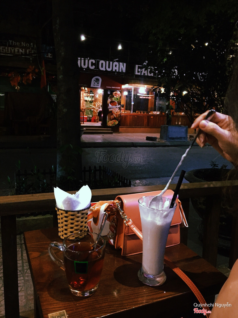 Aha Cafe - Tô Hiệu Ở Quận Cầu Giấy, Hà Nội | Foody.Vn