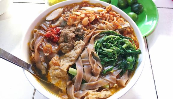 Kim Liên - Bún, Miến & Bánh Đa Cua - Lương Định Của Ở Quận Đống Đa, Hà Nội  | Foody.Vn
