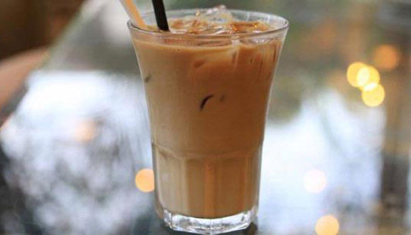 Bistro Express Coffee - Kinh Dương Vương