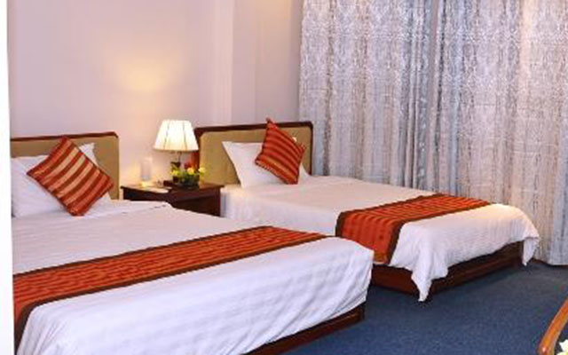 Biển Xanh Resort Hotel