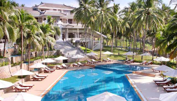 Amaryllis Resort - Phan Thiết