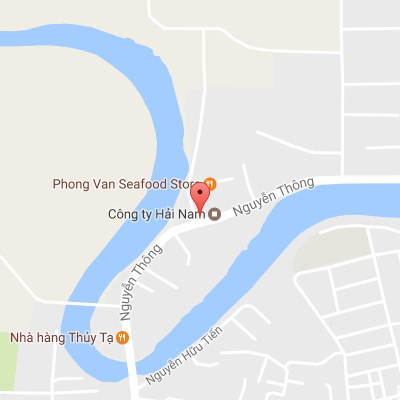 Quán Ăn Phú Hài