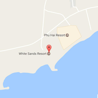 Whitesand Resort