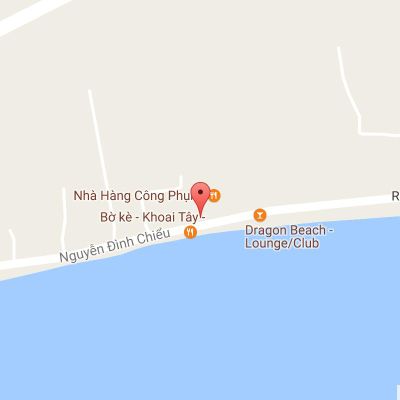 Nhà Hàng Thắng