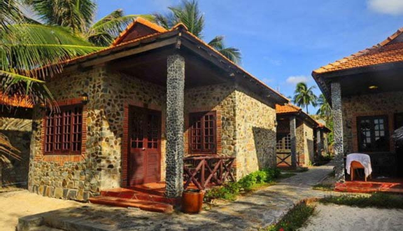 Indochina Dreams Resort - Nguyễn Đình Chiểu