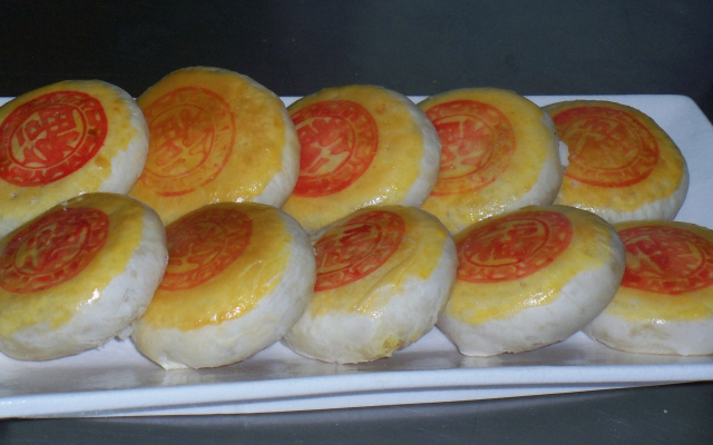 Bánh Pía Sầu Riêng Hải Sơn - Xã Đàn
