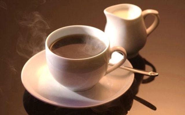 Grand Coffee -Tây Sơn