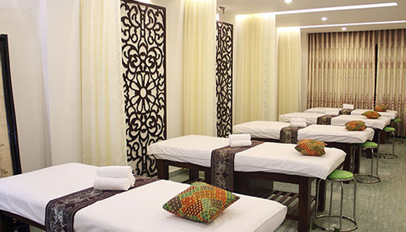 Beauty De Siam - Exotic Beauty And Spa