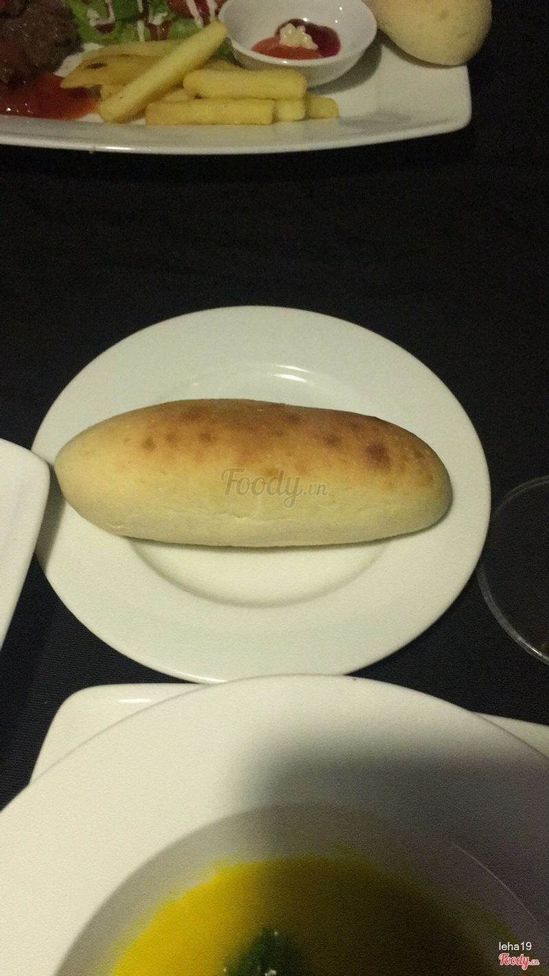 Bánh mì