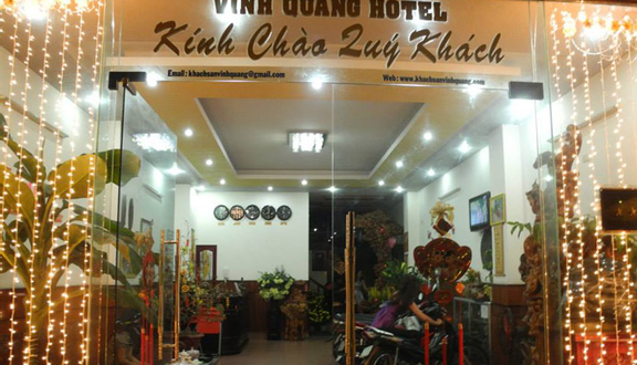Vĩnh Quang Hotel