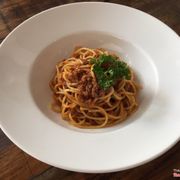 spaghetty bolognese