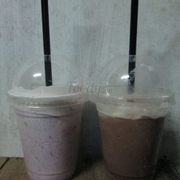 Blueberry & Cacao