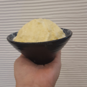 Bingsu sầu riêng