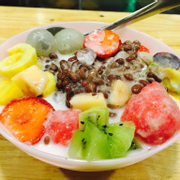  Pat bingsu 