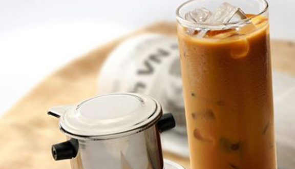 Linh Cafe - Hùng Vương