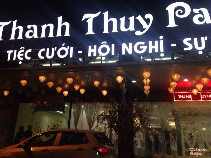 Thanh Thủy Palace Ở Quận Hoàng Mai, Hà Nội | Foody.Vn