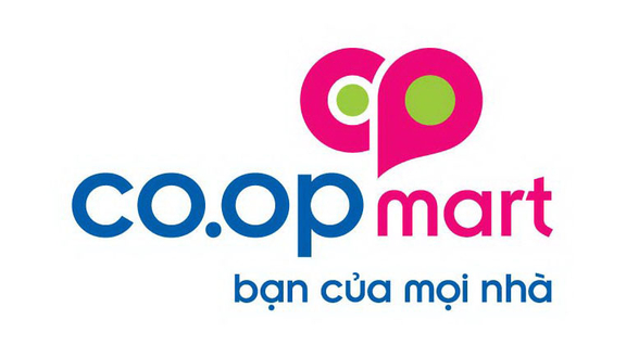 Co.opMart - Trương Định