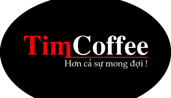 Tim Coffee - Ngọc Thụy 