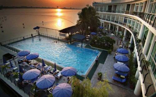 Hanoi Club Hotel - Tây Hồ