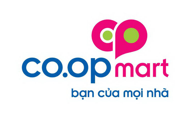 Co.opMart Ngã Bảy