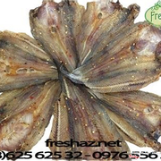 Cá ngát khô ướp tỏi - ớt - xã - nước mắm - mật ong
150.000đ/kg