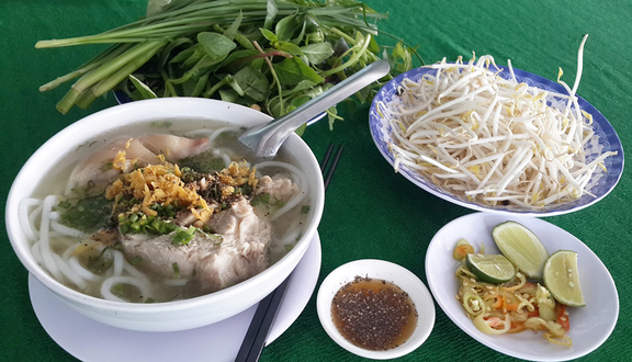 Bánh Canh Trảng Bàng Năm Dung ở Tp. Bà Rịa, Vũng Tàu | Foody.vn