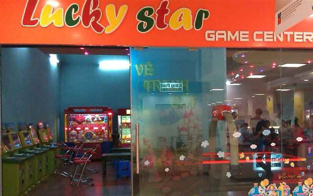 Lucky Star Game Center - Mipec Tower