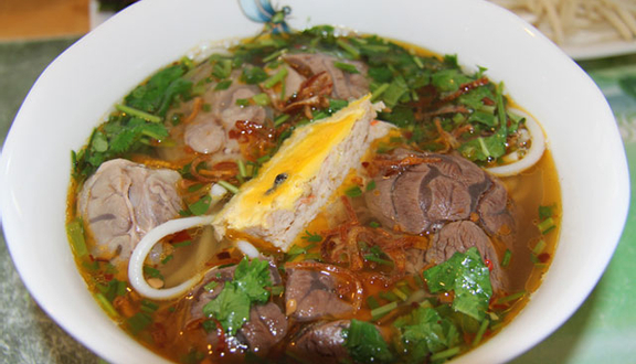 Bún Bò 45