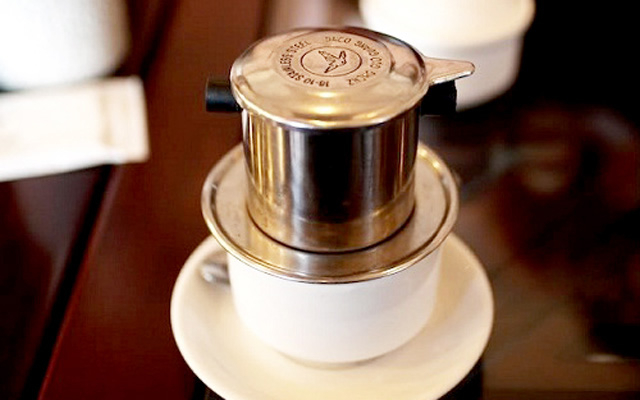 Jar Cafe - Mê Linh