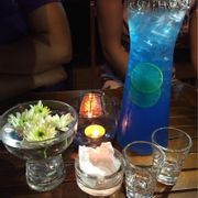 
The City Pub Cocktail