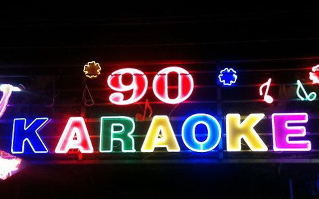Karaoke 90 - Quốc Lộ 60
