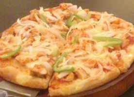 Pepperonis Pizza & Cafe - Parkson Lê Thánh Tôn