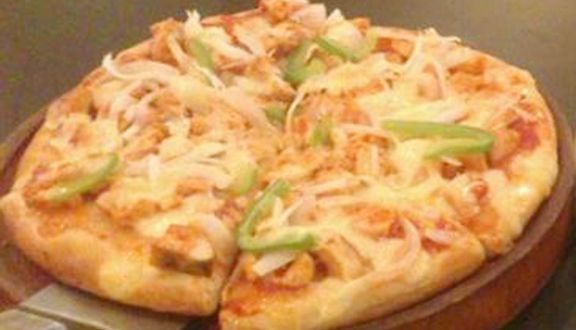 Pepperonis Pizza & Cafe - Parkson Lê Thánh Tôn