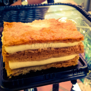 bánh Mille Feuille 