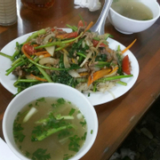 Phở Xào