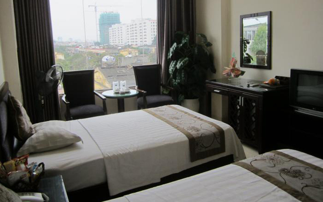 Mai Villa Hotel - Nguyễn Chánh
