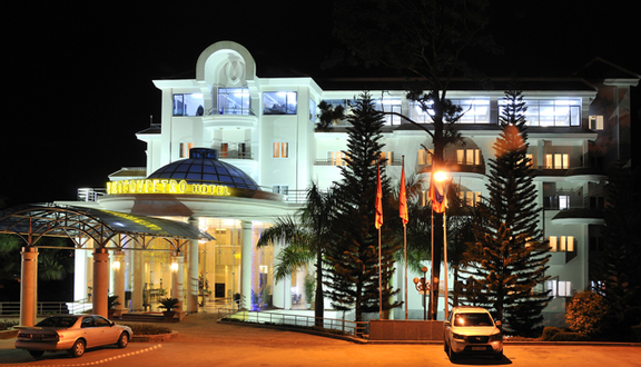 Vietsovpetro Đà Lạt Hotel