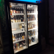 Tủ lạnh bia