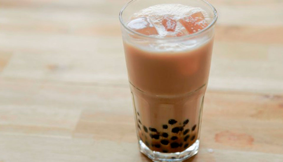 Quán Mộc - Coffee, Sinh Tố & Trà Sữa
