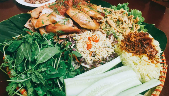 Quán Ăn Hà Minh - Cơm Và Các Món Nhậu