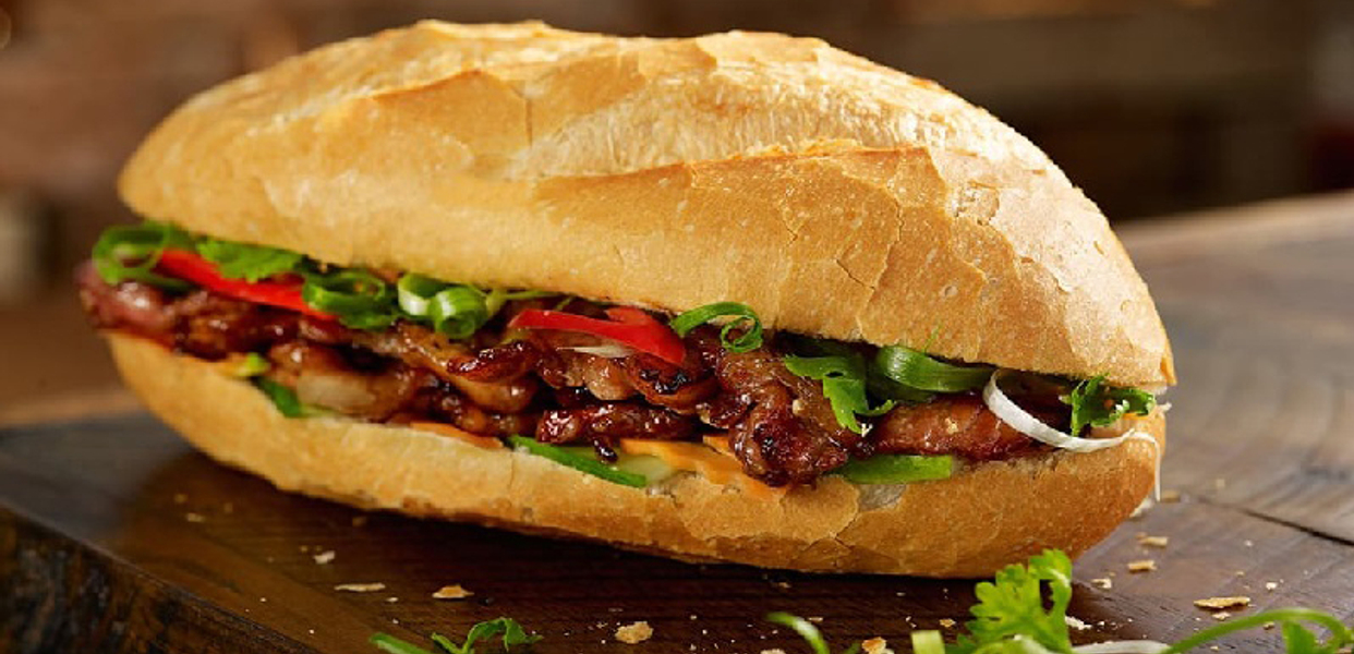 Anh Thắng - Bánh Mì Kẹp Thịt | Đặt Món & Giao ship tận nơi | Now.vn