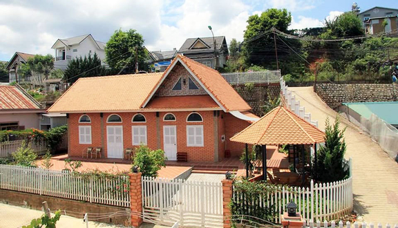 Eco House Gạch