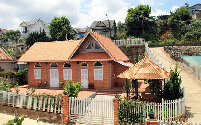 Eco House Gạch