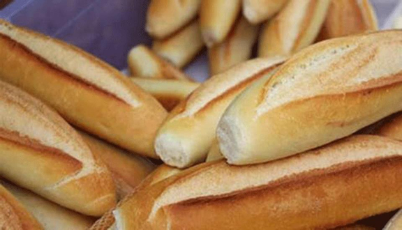Thành Long - Lò Bánh Mì