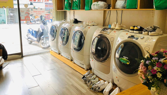 Greenleaf Laundry