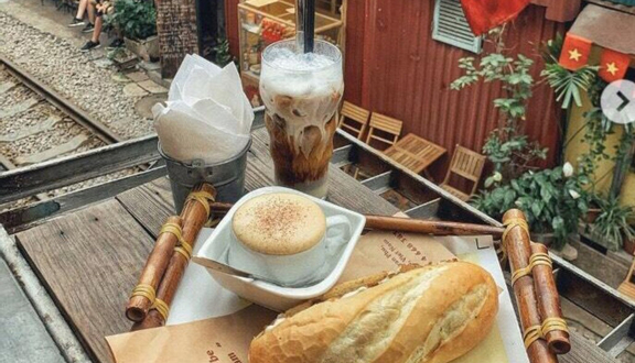 Cafe Đông Dương