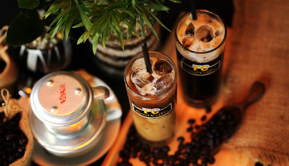 Fc Good Coffee - Ung Văn Khiêm