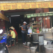 Bún Mì Vàng - Hồng Bàng Ở Tp. Hcm | Foody.Vn